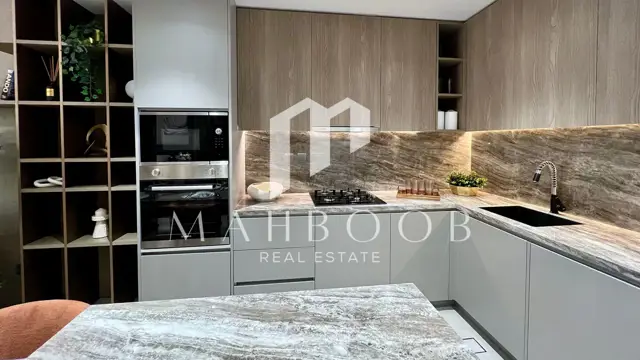 Fully Furnished | Ready to Move | Prime Location thumbnail 5