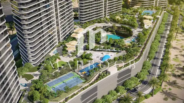 High Floor | 1 BR + Storage | Motivated Seller thumbnail 26