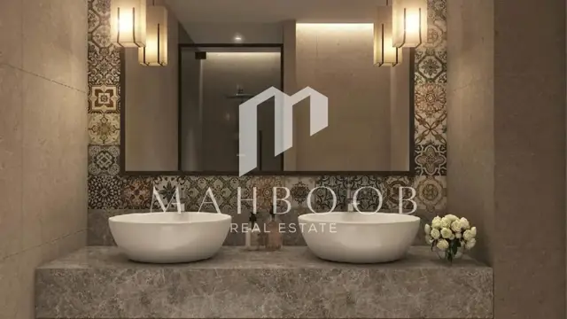 Urgent Sale | 17.3% Below OP | 5 BR + Maid in Damac Sun City thumbnail 7