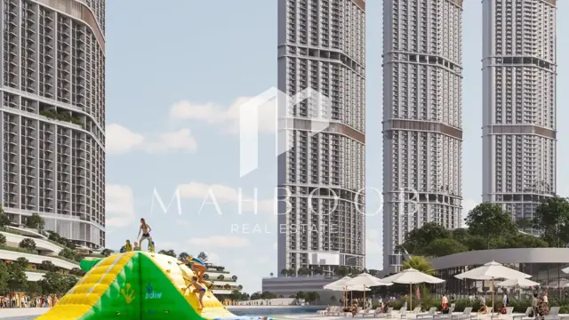 Pool & Lagoon View | Motivated Seller | High ROI thumbnail 19