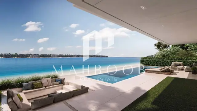 Final Launch | Limited Villas | Private Beach thumbnail 8