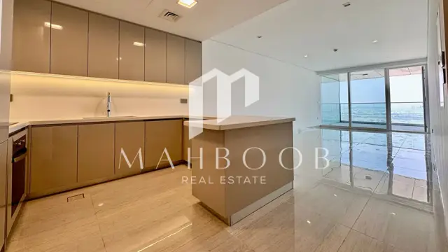 Meydan & Canal View | 1128 Sqft | Handover Q4 2026 thumbnail 1