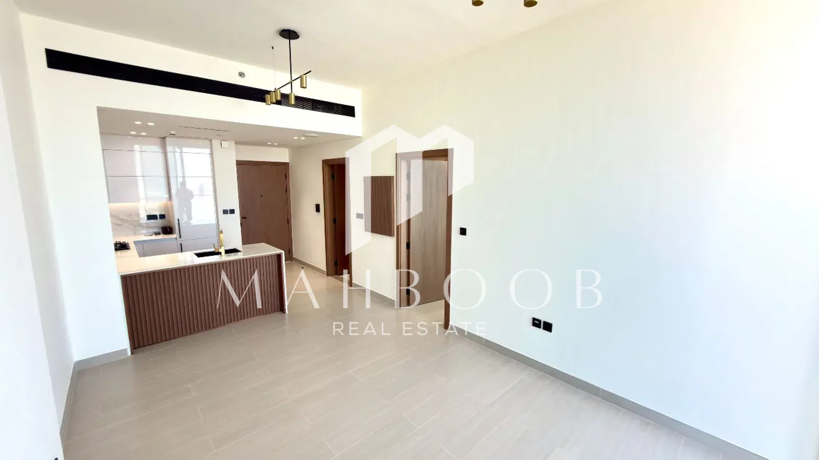Burj Al Arab View | High Floor | Brand new photo 1
