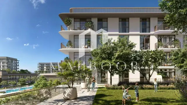 Urgent Sale | 9.2% Below OP | 3 BR in Ocean Star Building 2 thumbnail 5