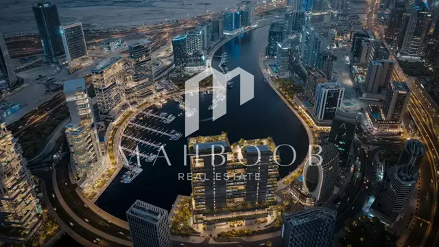 Limited Offices | Waterfront | Prime Location thumbnail 20