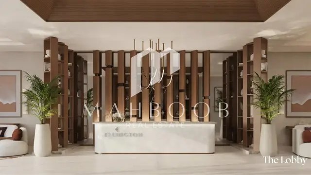 Urgent Sale | 7.0% Below OP | 1 BR in Belmore Residences thumbnail 5