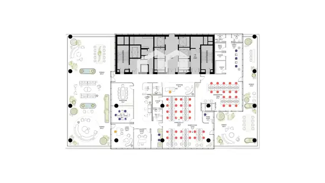 Office Space | Limited Availability | Waterfront thumbnail 22