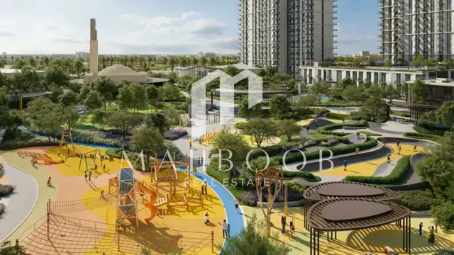 Urgent Sale | 13.6% Below OP | 2 BR in Hillsedge Tower B thumbnail 2
