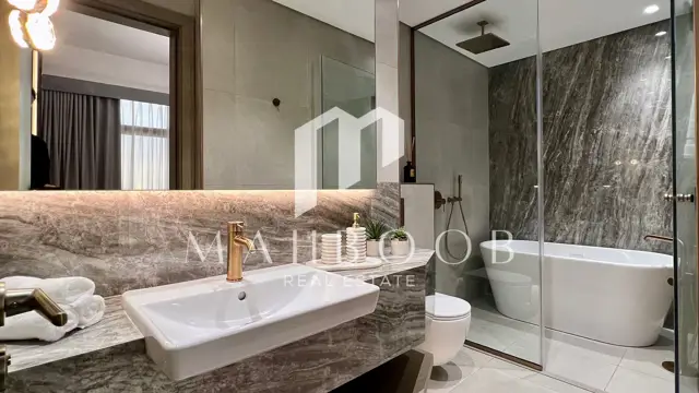 Fully Furnished | Prime Location | Vacant thumbnail 11