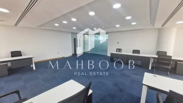 Office Spaces | Multiple Options | Bills Included thumbnail 5
