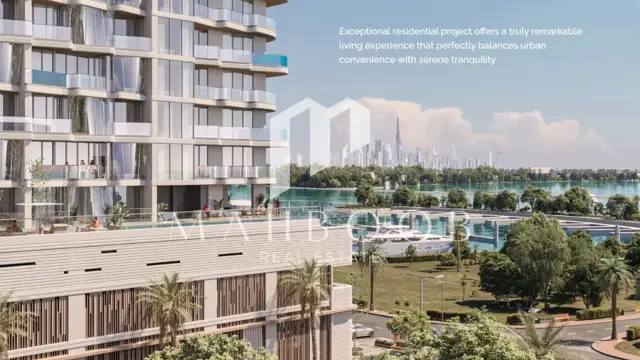 Urgent Sale | 18.1% Below OP | 3 BR in Iluka Residences thumbnail 4