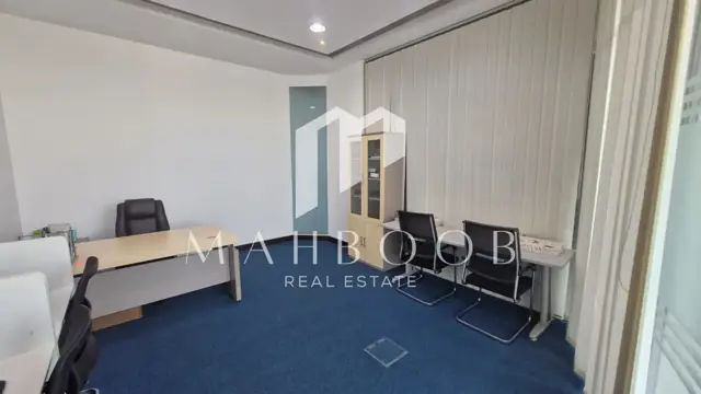 Multiple Options | Shared Terrace | Office Spaces thumbnail 19