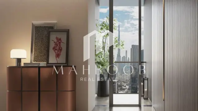 Large Private Terrace & Pool | Jumeirah Residence thumbnail 10