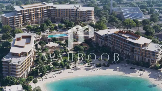 Corner Unit | Park View | Beachfront Living thumbnail 30