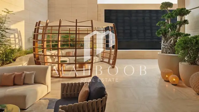 One Zabeel View | High Floor | 2 Months Free thumbnail 15
