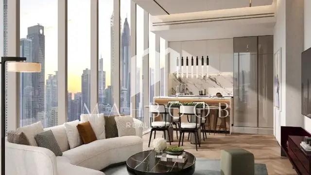 Ultra Luxury Living | Jumeirah Residence