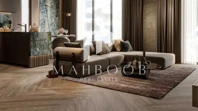 Urgent Sale | 13.5% Below OP | 1 BR in The Central Downtown Tower B thumbnail 10