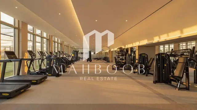 One Zabeel View | High Floor | 2 Months Free thumbnail 19