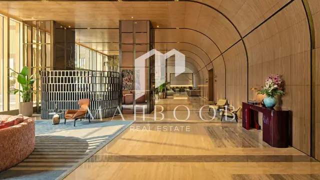 Sheikh Zayed Road | 2 Month Free | Near Metro thumbnail 14