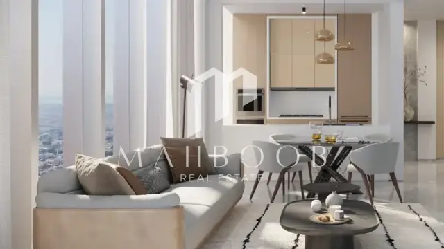 High Floor | Prime location | Payment Plan thumbnail 4