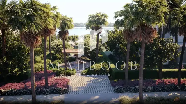 Private Beach | 7 BR + Maid | Limited Collection thumbnail 9