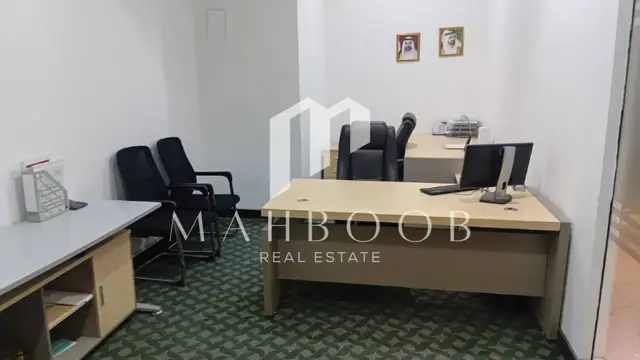 Multiple Options | Shared Terrace | Office Spaces thumbnail 2