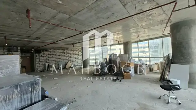Neighborhood View | Near Metro | Shell & Core thumbnail 9