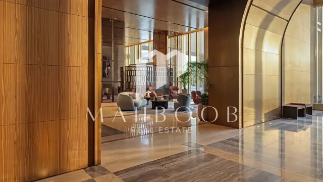 Near Metro | 2 Months Free | Sheikh Zayed Road thumbnail 16