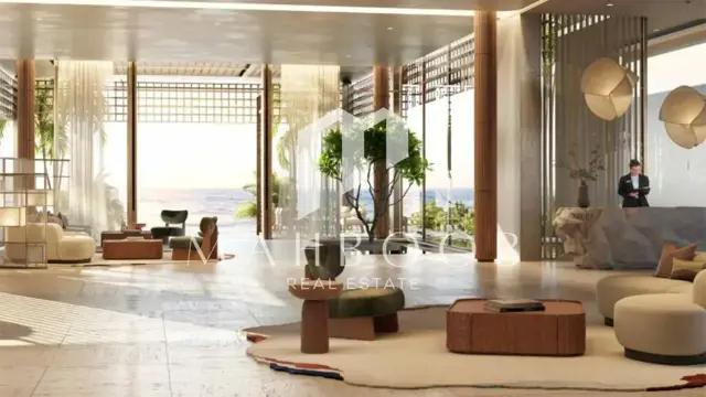 Urgent Sale | 3.7% Below OP | 2 BR in Nobu Residences thumbnail 7