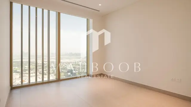 Sheikh Zayed Road View | High Floor | 2 Months Free thumbnail 7