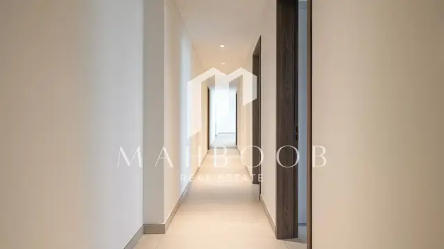 Sheikh Zayed Road View | High Floor | 2 Months Free thumbnail 9