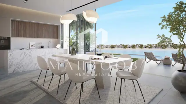 G + 2 Layout | Final Launch | Private Beach thumbnail 5