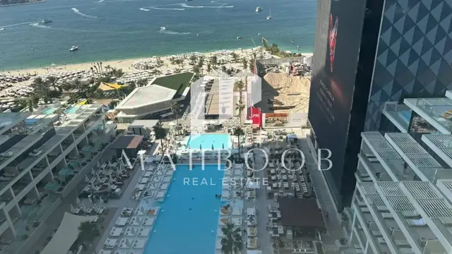 Urgent Sale | Ready | 2 BR in Five Luxe thumbnail 31