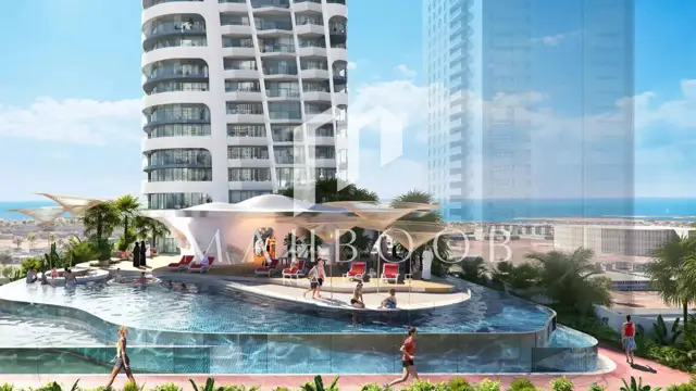 Urgent Sale | 17.3% Below OP | 2 BR in Volta thumbnail 5