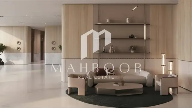 Urgent Sale | 20.9% Below OP | 3 BR in Binghatti Skyrise Tower B thumbnail 9