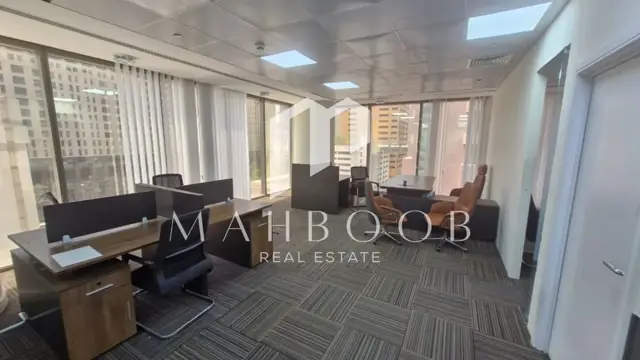 Multiple Options | Bills Included | Office Spaces thumbnail 5