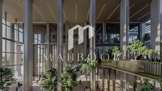High Floor | Prime location | Payment Plan thumbnail 21