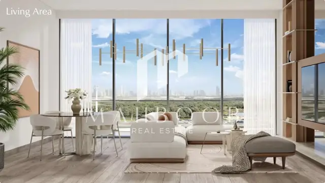 Urgent Sale | 7.0% Below OP | 1 BR in Belmore Residences thumbnail 10