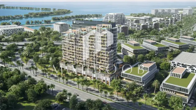 Urgent Sale | 13.3% Below OP | 1 BR in Wynwood thumbnail 1