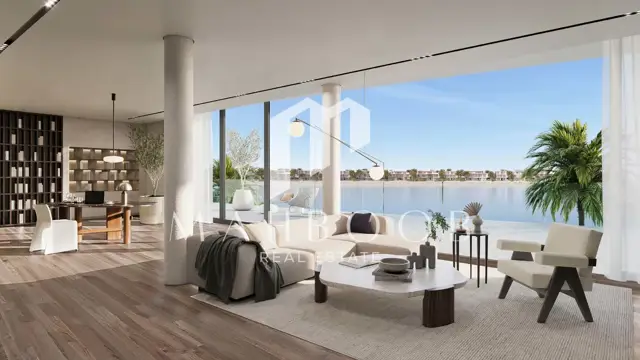 Private Beach | Private Elevator | Limited Villas thumbnail 3