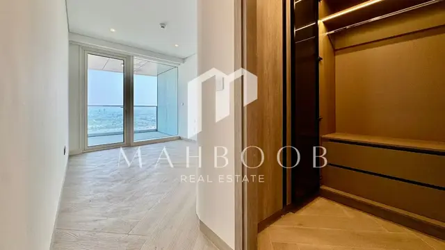 Meydan & Canal View | 1128 Sqft | Handover Q4 2026 thumbnail 9