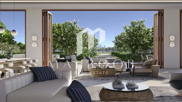 Corner Unit | Beach & Sea View | Great Investment thumbnail 14
