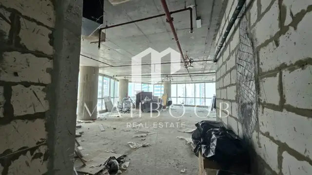Neighborhood View | Near Metro | Shell & Core thumbnail 4