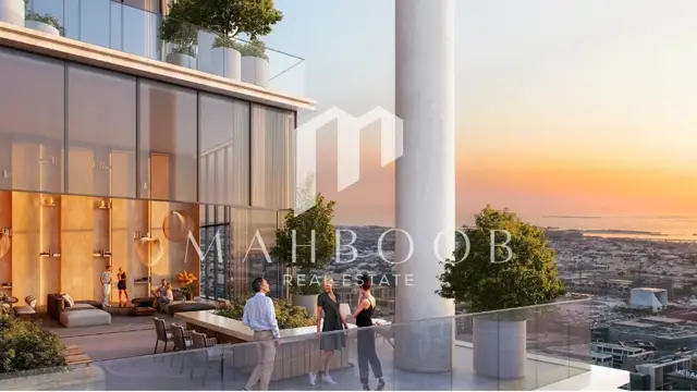 Urgent Sale | 5.8% Below OP | 2 BR in Verve Tower B thumbnail 12