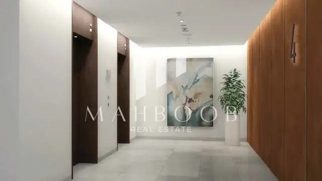 5 BR + Maid Triplex | Beachfront | Private Pool thumbnail 10