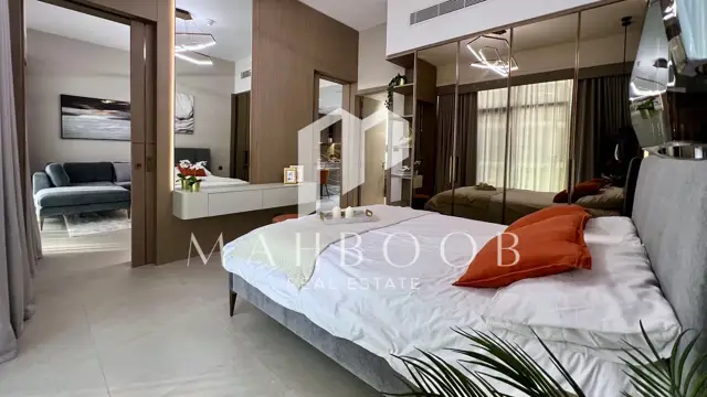 Fully Furnished | Prime Location | Vacant thumbnail 8