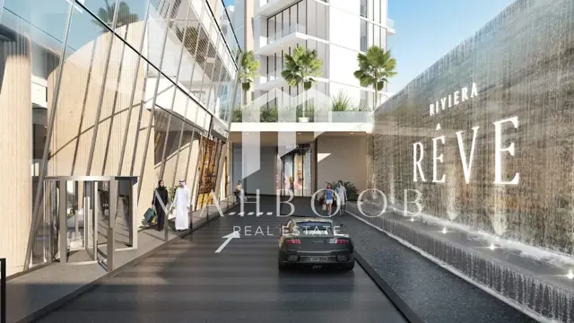 BK & Dubai Skyline View | Good Investment | Luxury thumbnail 13