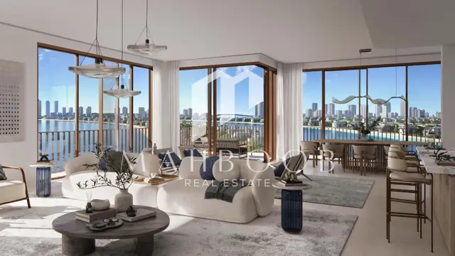Sea View | Luxurious Living | Amazing Investment thumbnail 4