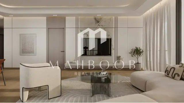 Urgent Sale | 20.9% Below OP | 3 BR in Binghatti Skyrise Tower B thumbnail 12