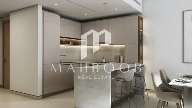 Priced to Sell | Corner Unit | Full Lagoon View thumbnail 6